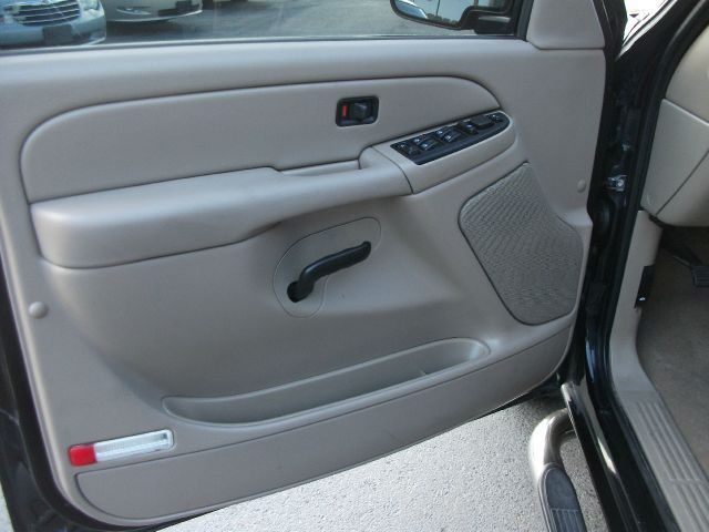 GMC Sierra 1500 2006 photo 5