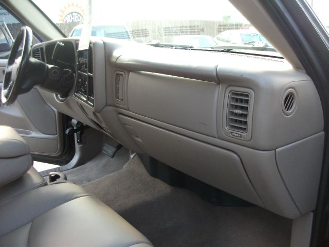 GMC Sierra 1500 2006 photo 6