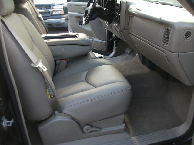 GMC Sierra 1500 2006 photo 7