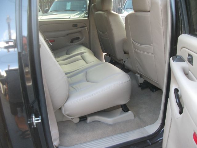 GMC Sierra 1500 2006 photo 8