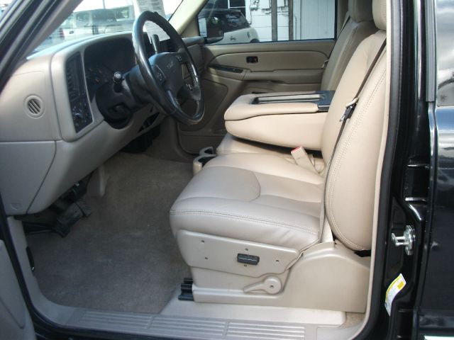 GMC Sierra 1500 2006 photo 9