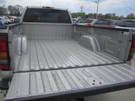 GMC Sierra 1500 2006 photo 7