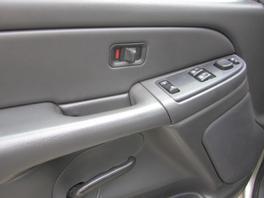 GMC Sierra 1500 2006 photo 8