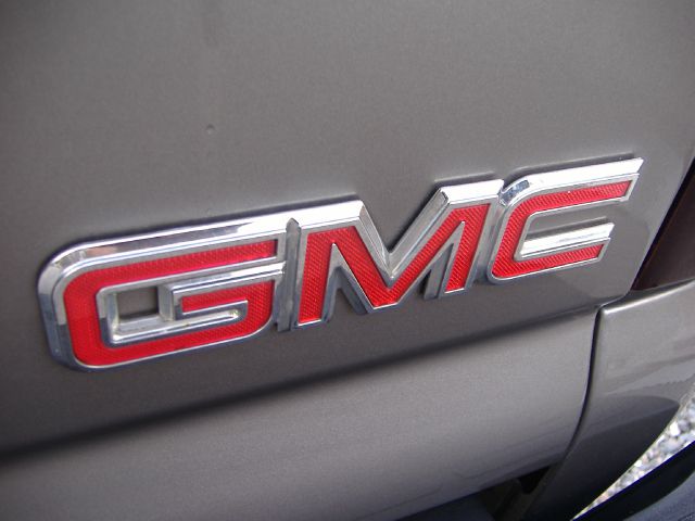 GMC Sierra 1500 2006 photo 4