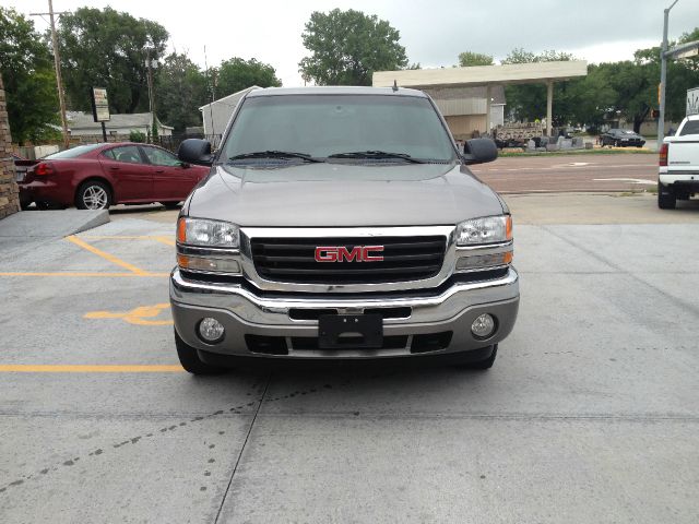 GMC Sierra 1500 2006 photo 1