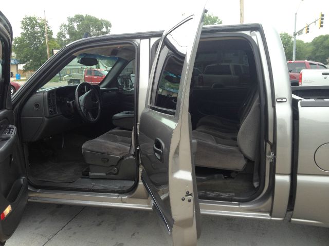 GMC Sierra 1500 2006 photo 3