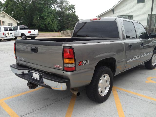 GMC Sierra 1500 2006 photo 4