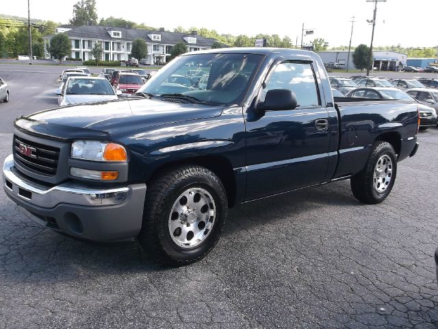 GMC Sierra 1500 2006 photo 3