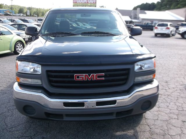 GMC Sierra 1500 2006 photo 4