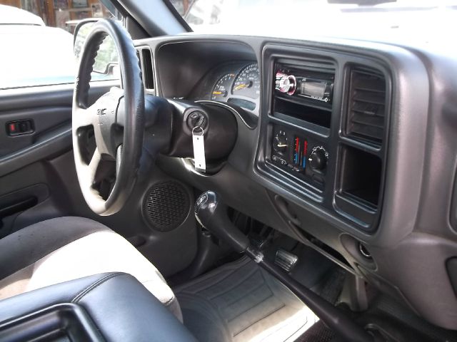 GMC Sierra 1500 2006 photo 5