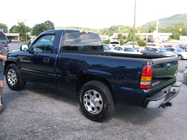 GMC Sierra 1500 2006 photo 6