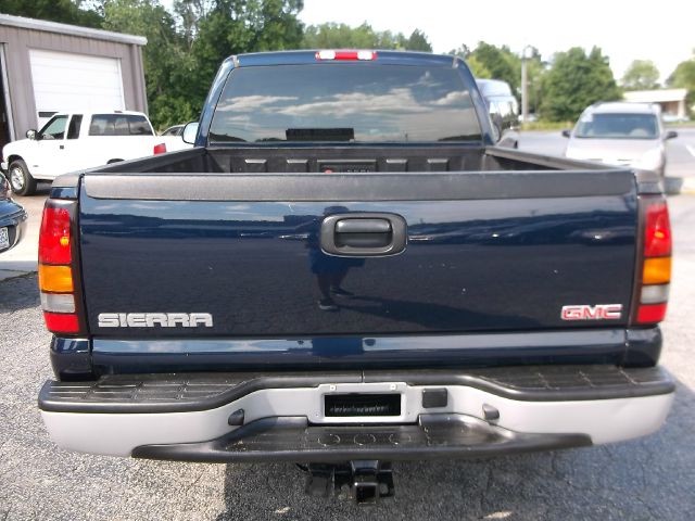 GMC Sierra 1500 2006 photo 7