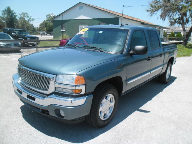 GMC Sierra 1500 2006 photo 1