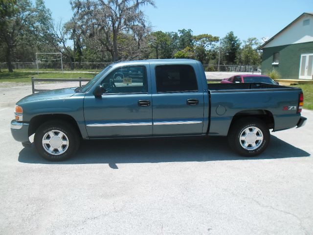 GMC Sierra 1500 2006 photo 3