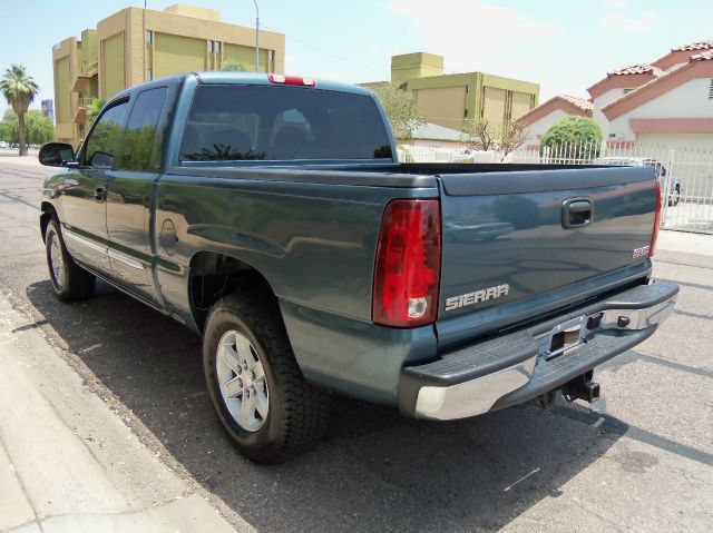 GMC Sierra 1500 2006 photo 1