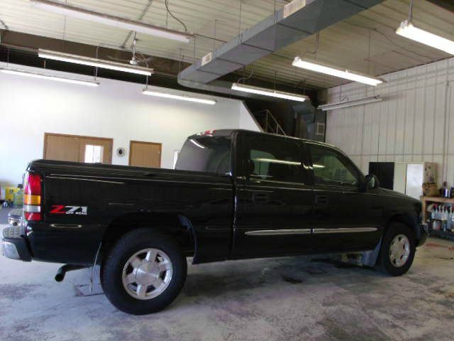 GMC Sierra 1500 2006 photo 2