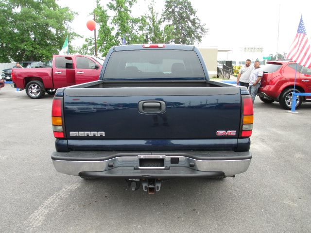 GMC Sierra 1500 XLE Passenger Van Pickup Truck