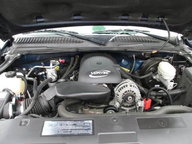 GMC Sierra 1500 2006 photo 11