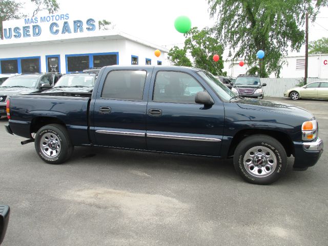 GMC Sierra 1500 2006 photo 12