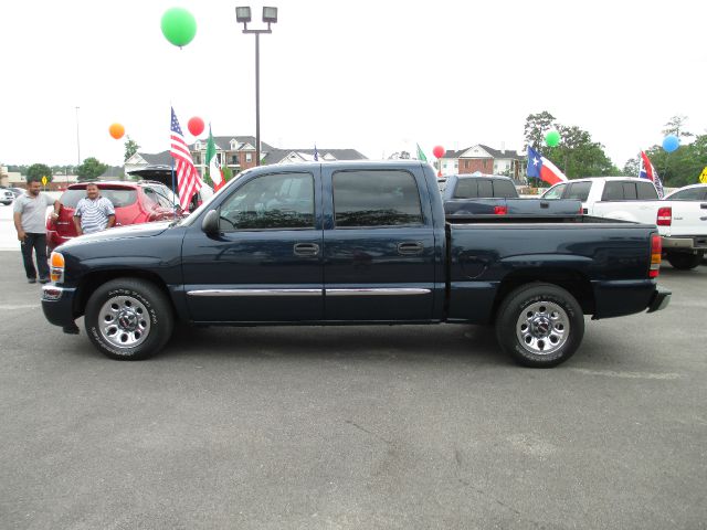 GMC Sierra 1500 2006 photo 15