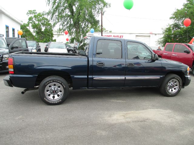 GMC Sierra 1500 2006 photo 16