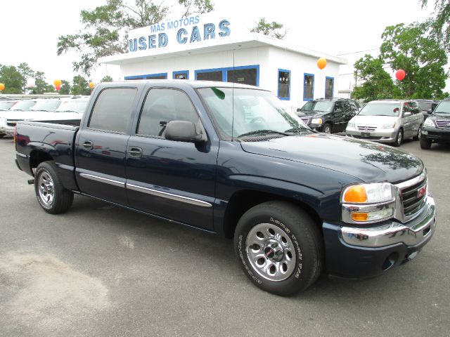 GMC Sierra 1500 2006 photo 17