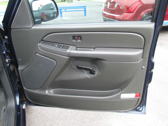 GMC Sierra 1500 2006 photo 18