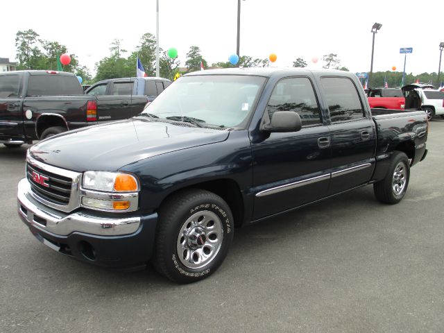 GMC Sierra 1500 2006 photo 3