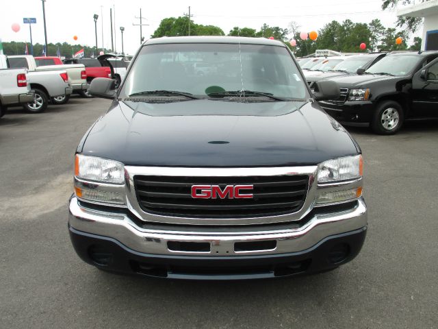 GMC Sierra 1500 2006 photo 4