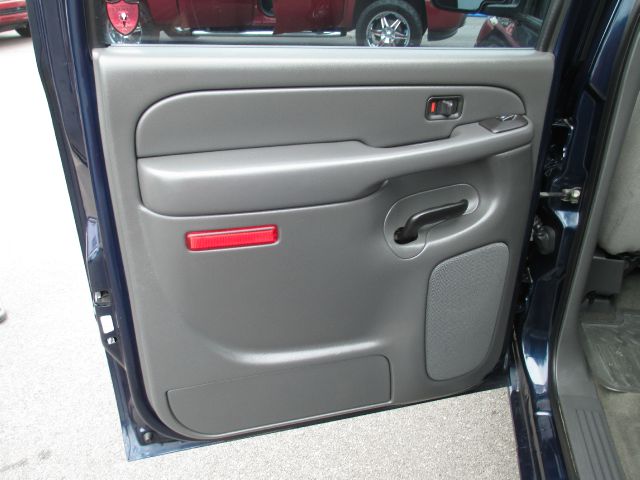 GMC Sierra 1500 2006 photo 5