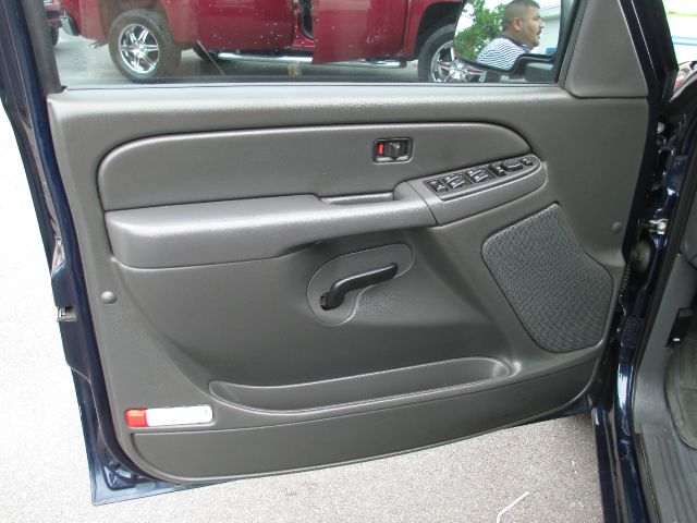 GMC Sierra 1500 2006 photo 6