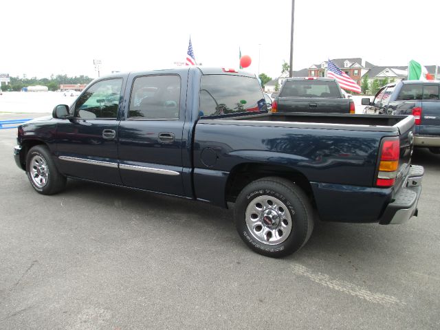 GMC Sierra 1500 2006 photo 8