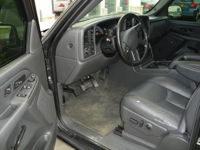 GMC Sierra 1500 2006 photo 0