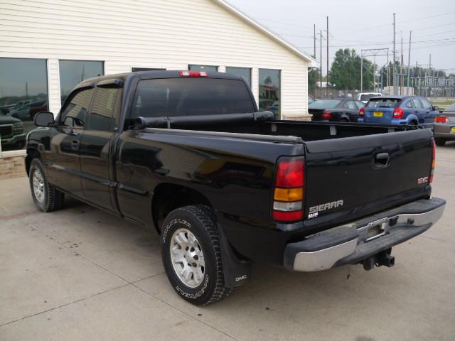 GMC Sierra 1500 2006 photo 1