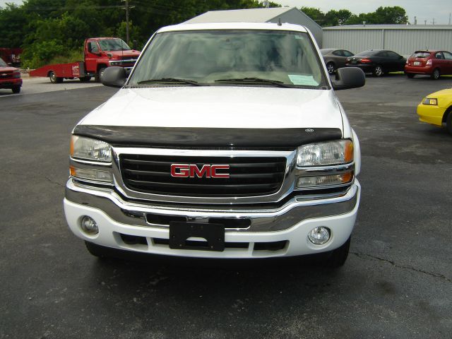 GMC Sierra 1500 2006 photo 1