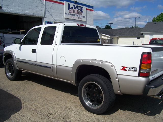 GMC Sierra 1500 2006 photo 10