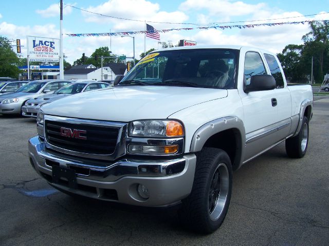 GMC Sierra 1500 2006 photo 14