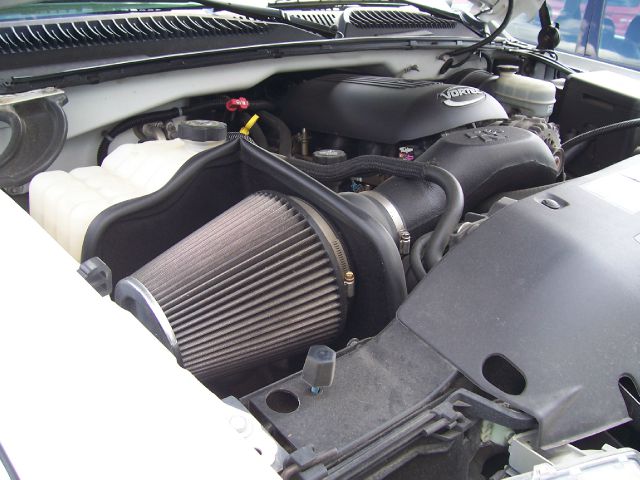 GMC Sierra 1500 2006 photo 15