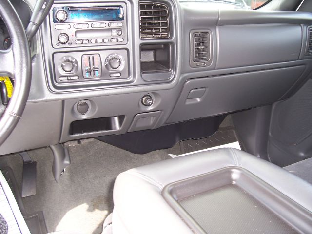 GMC Sierra 1500 2006 photo 8