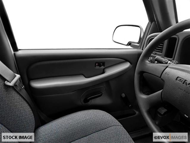 GMC Sierra 1500 2006 photo 3