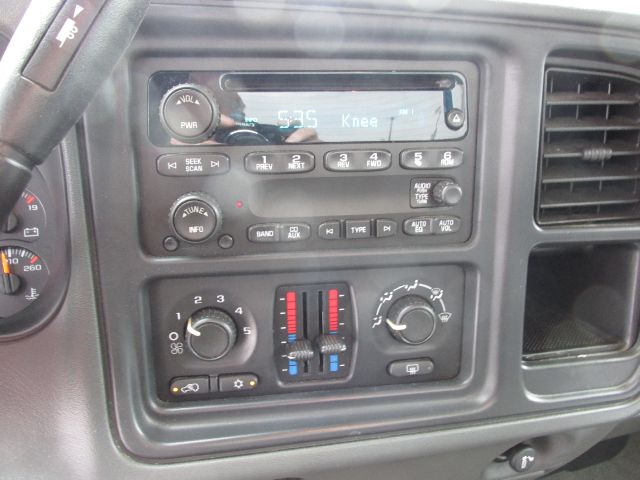 GMC Sierra 1500 2006 photo 3