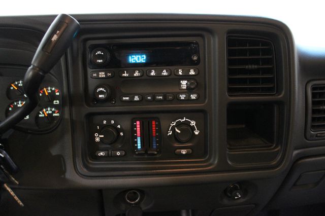 GMC Sierra 1500 2006 photo 12