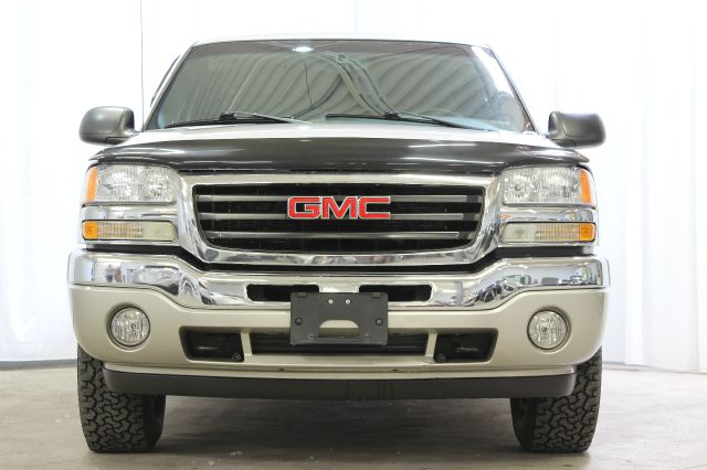 GMC Sierra 1500 2006 photo 19