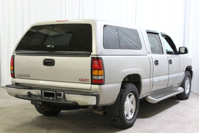 GMC Sierra 1500 2006 photo 20