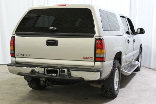 GMC Sierra 1500 2006 photo 22