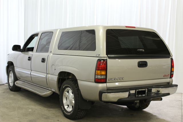 GMC Sierra 1500 2006 photo 23