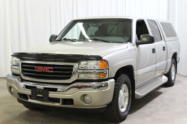 GMC Sierra 1500 2006 photo 24