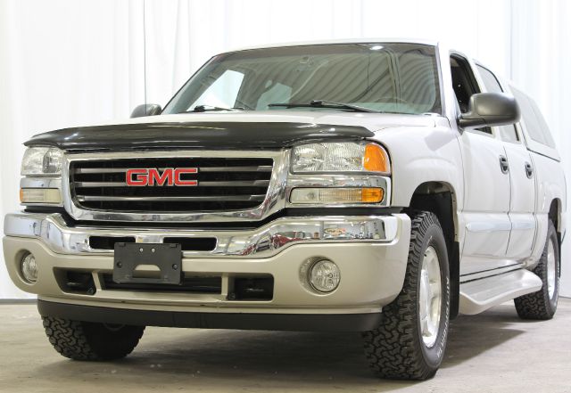 GMC Sierra 1500 2006 photo 25