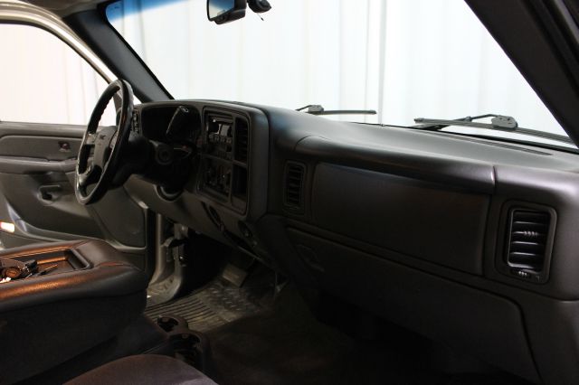 GMC Sierra 1500 2006 photo 28