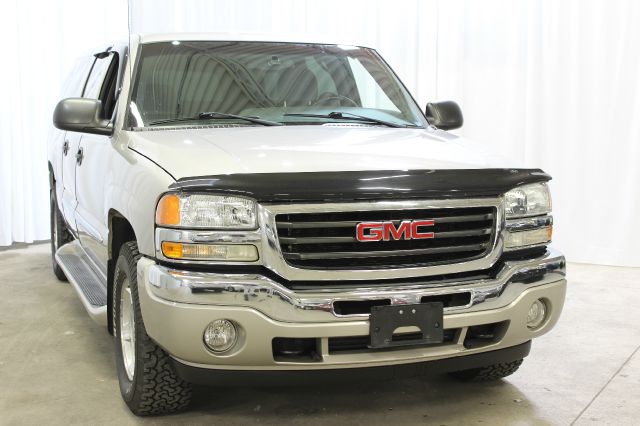 GMC Sierra 1500 2006 photo 6